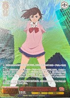 カードを売る/ヴァイスシュヴァルツ/2025年度作品/TVアニメ