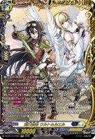 カードを買う/ヴァンガード/ブースターパック（DZシリーズ）/DZ-BT13