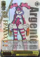 カードを買う/ヴァイスシュヴァルツ/2018年度作品/ダーリン・イン・ザ