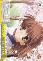 選んだ道の先 智代【ヴァイスシュヴァルツトレカ高価買取価格査定：CB