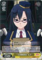 私たちがプレゼント”めぐみん＆アクア【ヴァイスシュヴァルツトレカ