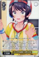 未来へ一緒に 夏色まつり【ヴァイスシュヴァルツトレカお買得価格通販