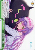 ヴァイスシュヴァルツ 野うさぎの休日 兎田ぺこら SSP ヴァイス