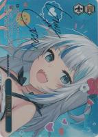 鬼ポップ 百鬼あやめ【ヴァイスシュヴァルツトレカお買得価格通販：CB