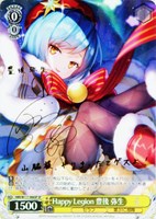 カードを買う/ヴァイスシュヴァルツ/2024年度作品/ヘブンバーンズ