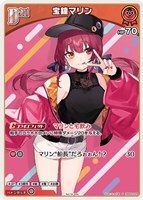 カードを買う/hololive OFFICIAL CARD GAME/プロモカード/ カード
