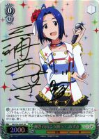 カードを買う/ヴァイスシュヴァルツ/2014年度作品/劇場版「THE IDOLM