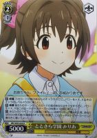 クリスタルナイトパーティー 未央【ヴァイスシュヴァルツトレカ高価