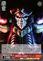 ヴァイス 救国の英雄 優勝＆BEST4 プロモセット オーバーロード PR+