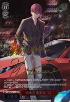 カードを買う/ヴァイスシュヴァルツ/2021年度作品/ヴァイス