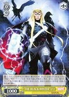 カードを売る/ヴァイスシュヴァルツ/2024年度作品/MARVEL Vol.2