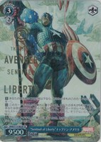 カードを買う/ヴァイスシュヴァルツ/2024年度作品/MARVEL Vol.2