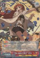 君にあげられるもの”ロキシー【ヴァイスシュヴァルツトレカ高価買取