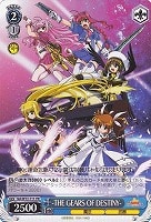 カードを売る/ヴァイスシュヴァルツ/【W】ヴァイスサイド/魔法少女