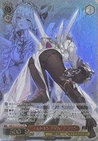 カードを売る/ヴァイスシュヴァルツ/2024年度作品/勝利の女神：NIKKE