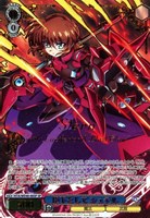 カードを買う/ヴァイスシュヴァルツ/2025年度作品/魔法少女リリカル