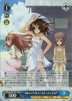 ツン期の終わった元ツンデレ リット【ヴァイスシュヴァルツトレカお