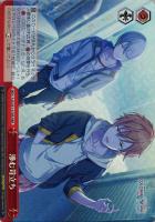 生きているように 宵崎奏【ヴァイスシュヴァルツトレカ高価買取価格