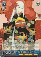 カードを売る/ヴァイスシュヴァルツ/2024年度作品/Re:ゼロから始める異