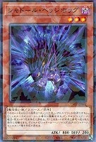 凍てし心が映す神影【遊戯王トレカお買得価格通販：CBトレコロ】