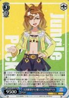 カードを買う/ヴァイスシュヴァルツ/2024年度作品/劇場版『ウマ娘