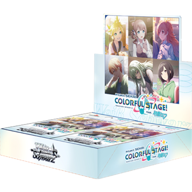 ヴァイスシュヴァルツ SAO RR以下4コン 新弾4弾分 プロモ付 4コン