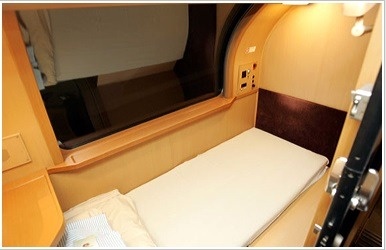 2025年度最新版】寝台列車 寝台特急「サンライズ出雲・瀬戸」に乗って