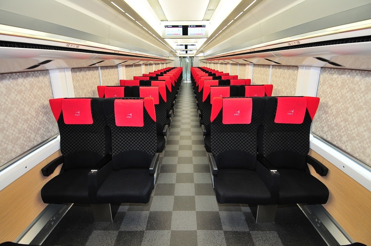 明日から使える！知っておきたい 初心者のためのグリーン車大活用術