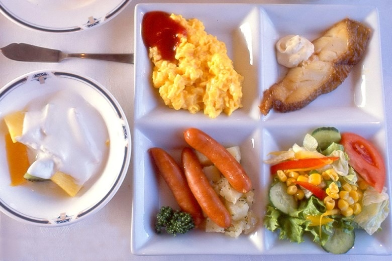 鉄道遺産を訪ねて―トワイライトエクスプレスや北斗星の食堂車 当時の