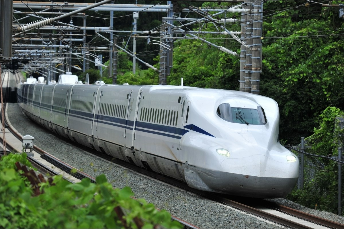 東海道・山陽新幹線の新型車両N700Sの予約方法とは？運行区間や日程