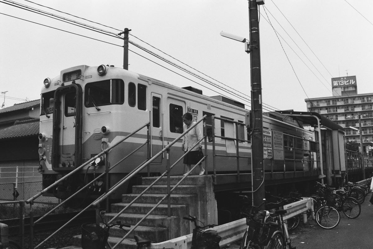 高徳線（JR四国）四国らしい風景をコンパクトに楽しめる絶景路線