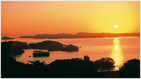 2泊3日で！Spring has come! 花と湯と味と。伊達なトラベル 松島周辺