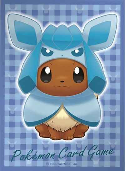 ポケモンカード】 サプライ品 スリーブ(デッキシールド)｜トレカの激安