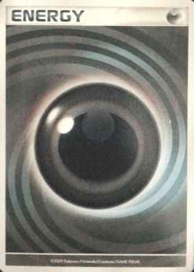 ポケモンカード】 基本悪エネルギー(うずまき) | トレカの激安通販
