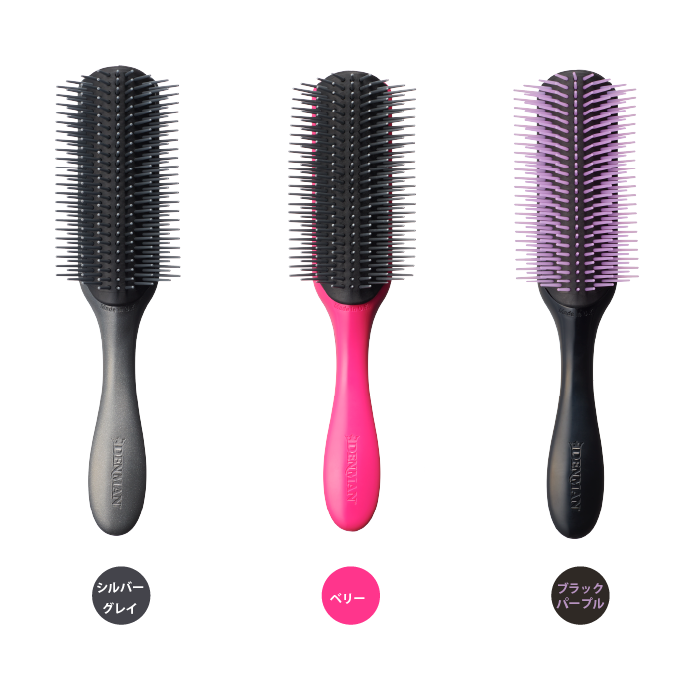 デンマン D4 日本限定オリジナルスタイラー - トリコインダストリーズ