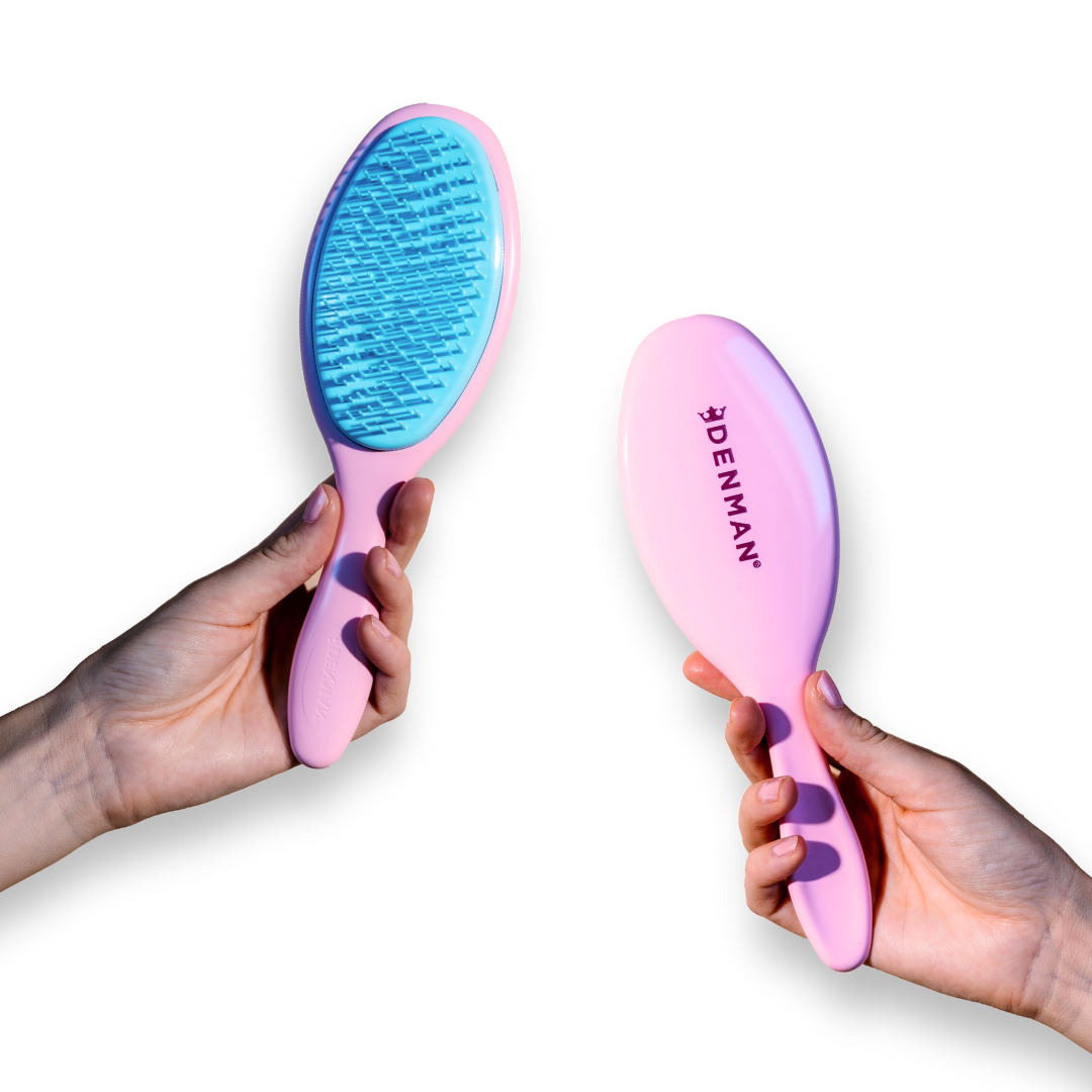 デンマン D95 ウェットディタングラー - トリコインダストリーズ