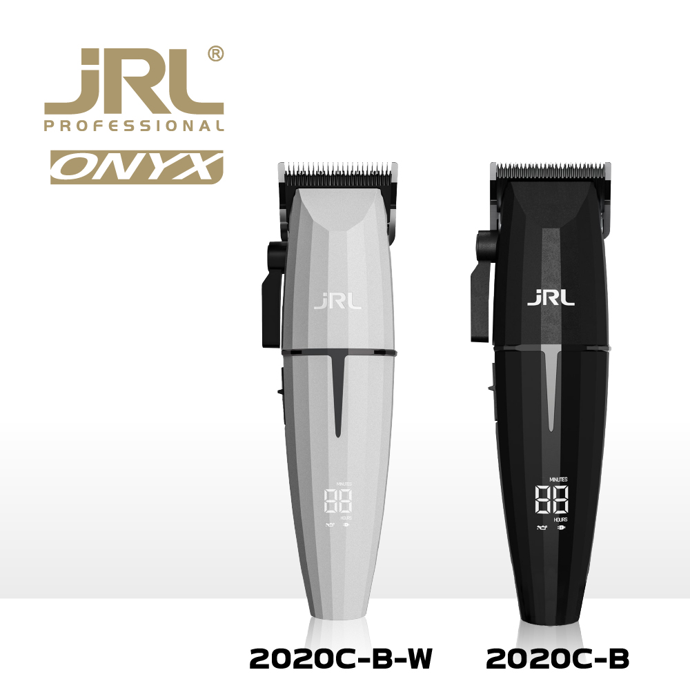 JRL ONYX FF2020C-B バリカン - トリコインダストリーズ