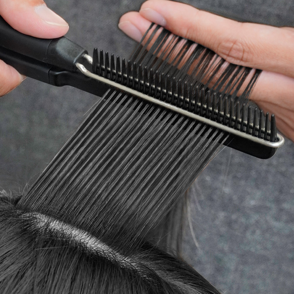 アイビル デュアルホールドコーム - トリコインダストリーズ