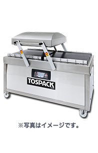 卓上型トスパックホットシリーズ HVP-282｜株式会社 TOSEI（トーセイ）