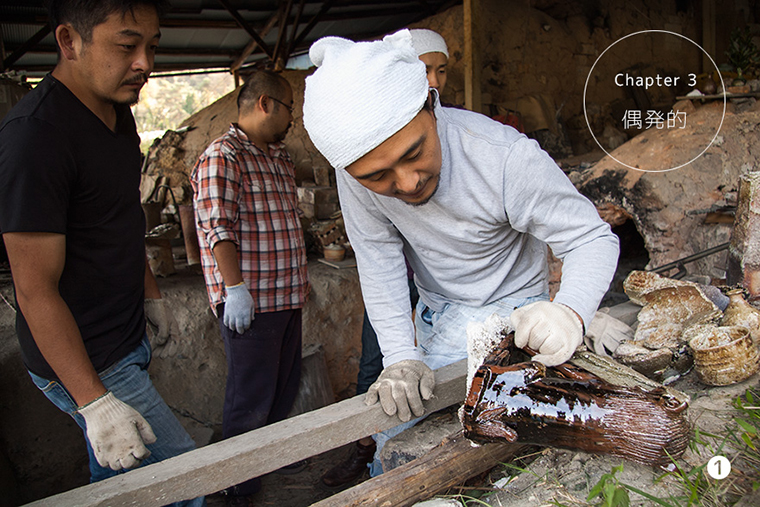 筒小屋 ONLINE STORE Toshoo | 陶器のネットショップ / 工房探訪 澤