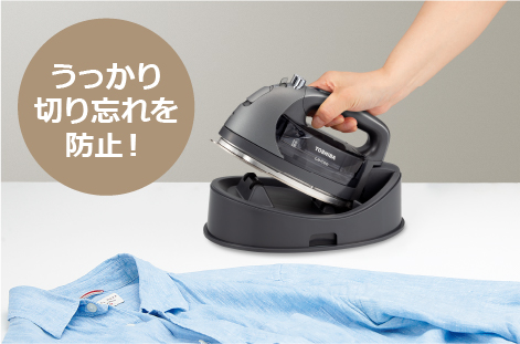 TA-FDX960 | アイロン/衣類スチーマー | 東芝ライフスタイル株式会社