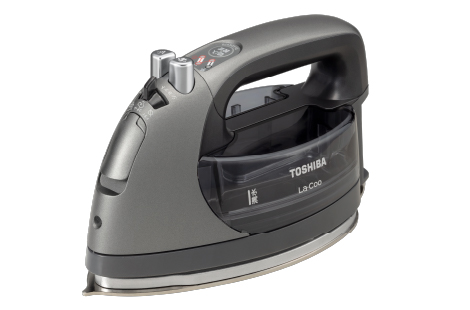 TA-FDX970 | アイロン/衣類スチーマー | 東芝ライフスタイル株式会社