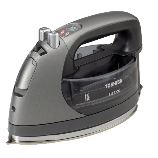 アイロン/衣類スチーマーカテゴリートップ | 東芝ライフスタイル株式会社