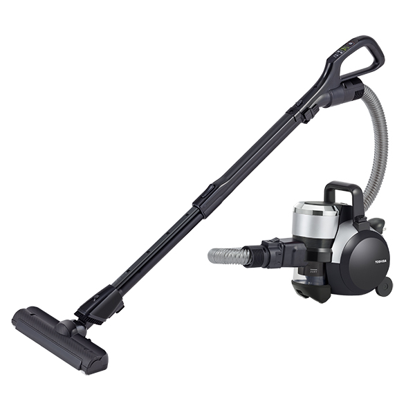 寸法・仕様 | VC-S640X | 掃除機（クリーナー） | 東芝ライフスタイル