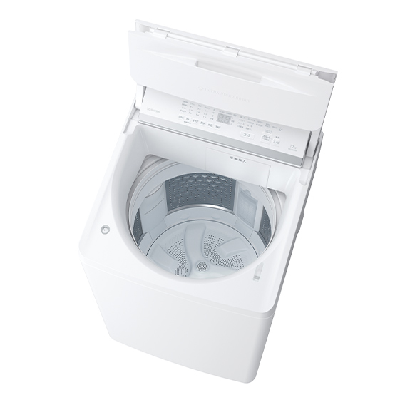 AW-10DHB5 | 洗濯機・洗濯乾燥機 | 東芝ライフスタイル株式会社