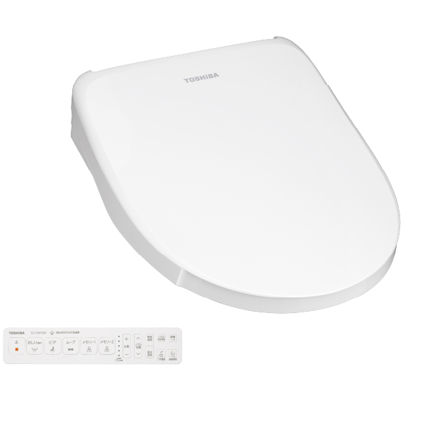 SCS-SRA7020 | 温水洗浄便座 | 瞬間式 | 東芝ライフスタイル株式会社