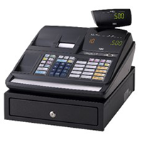 軽減税率対応機種確認方法（電子レジスター）：東芝テック株式会社