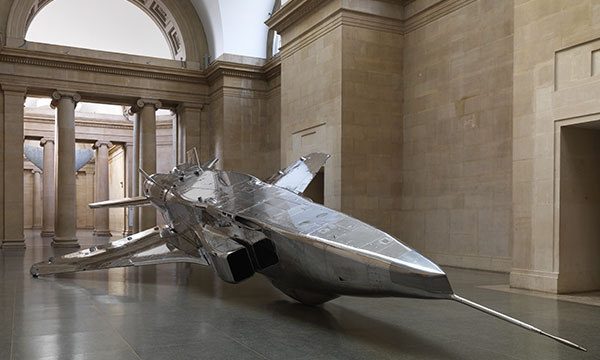 Tate Images Picture Library