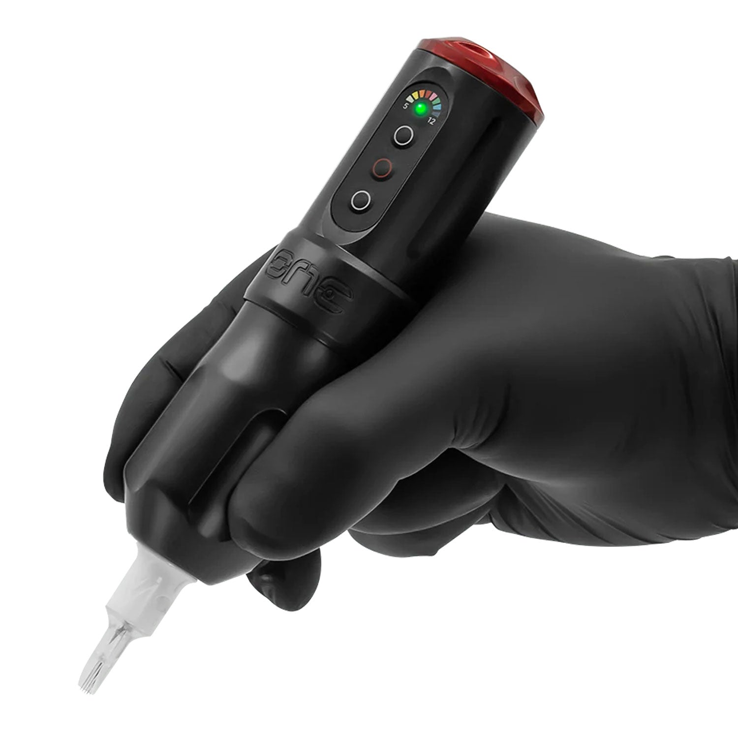 FK Irons ONE Wireless Tattoo Machine