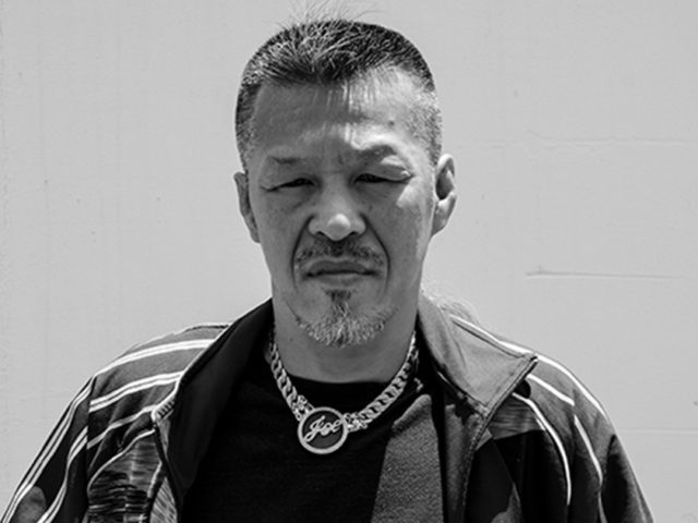 辰吉丈一郎オフィシャル